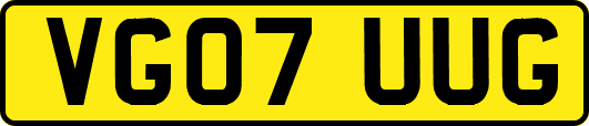 VG07UUG