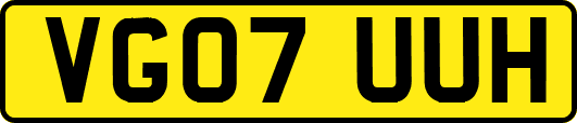 VG07UUH