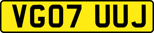 VG07UUJ