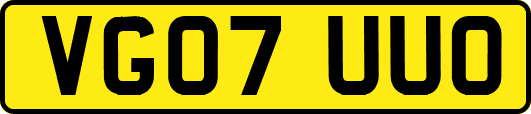 VG07UUO