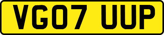 VG07UUP