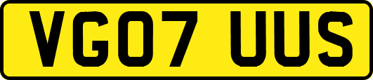 VG07UUS