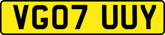 VG07UUY
