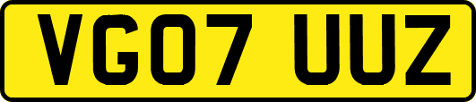 VG07UUZ