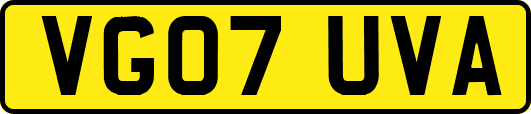 VG07UVA