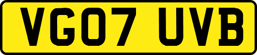 VG07UVB