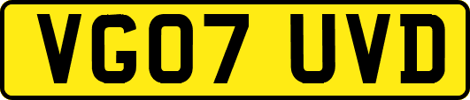 VG07UVD