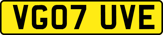 VG07UVE