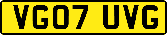 VG07UVG
