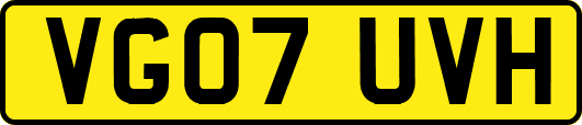 VG07UVH