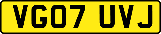 VG07UVJ