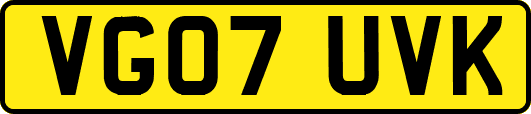 VG07UVK