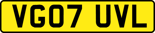 VG07UVL