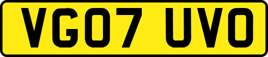 VG07UVO