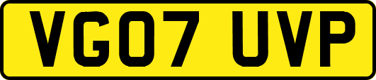 VG07UVP