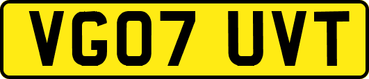 VG07UVT