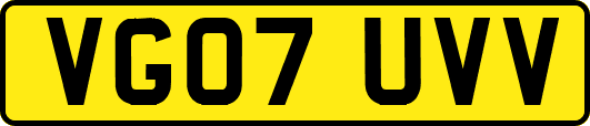 VG07UVV