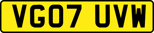 VG07UVW