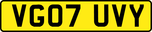 VG07UVY