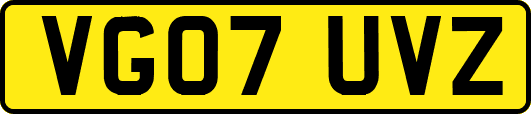 VG07UVZ