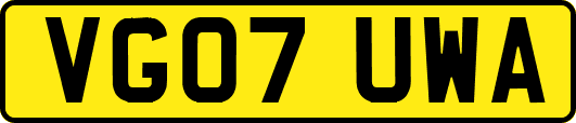 VG07UWA