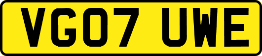 VG07UWE