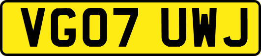 VG07UWJ