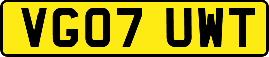 VG07UWT