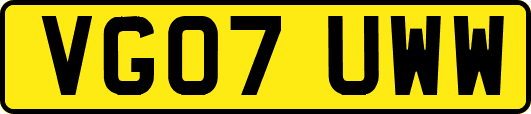 VG07UWW