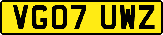 VG07UWZ