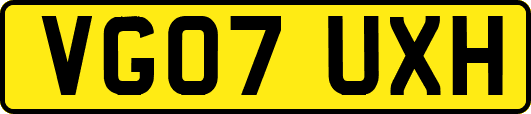 VG07UXH
