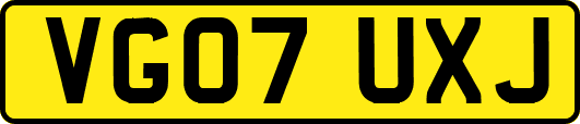 VG07UXJ