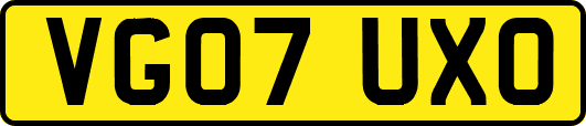 VG07UXO