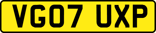 VG07UXP
