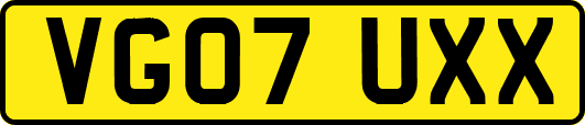 VG07UXX