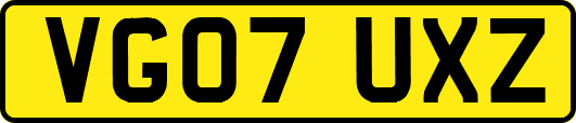 VG07UXZ