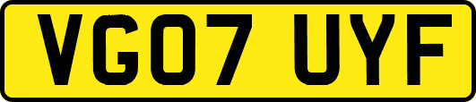 VG07UYF