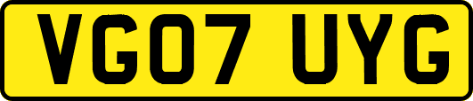 VG07UYG