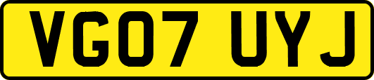 VG07UYJ