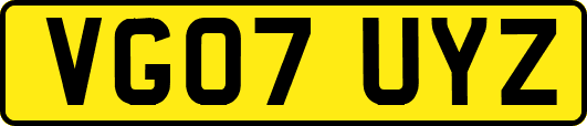 VG07UYZ