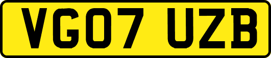 VG07UZB