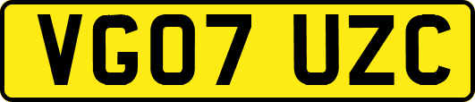 VG07UZC