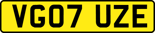 VG07UZE