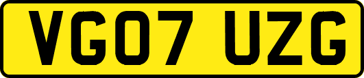 VG07UZG
