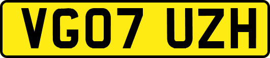 VG07UZH