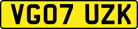VG07UZK