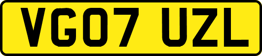 VG07UZL