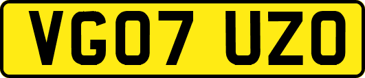 VG07UZO