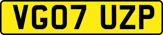 VG07UZP