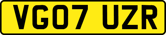 VG07UZR